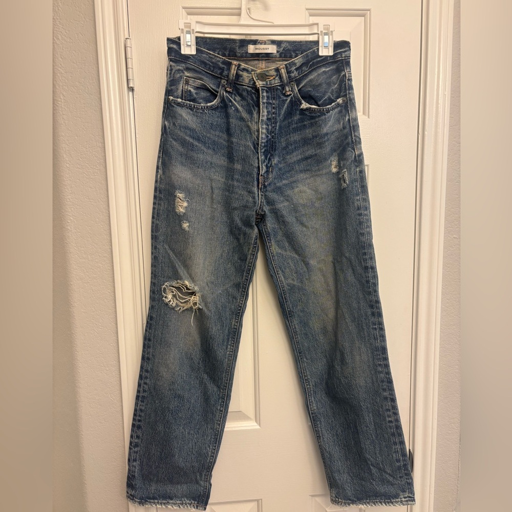 Moussy Jeans